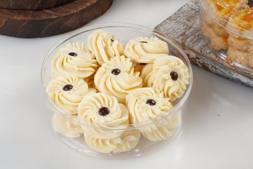 Kue Semprit