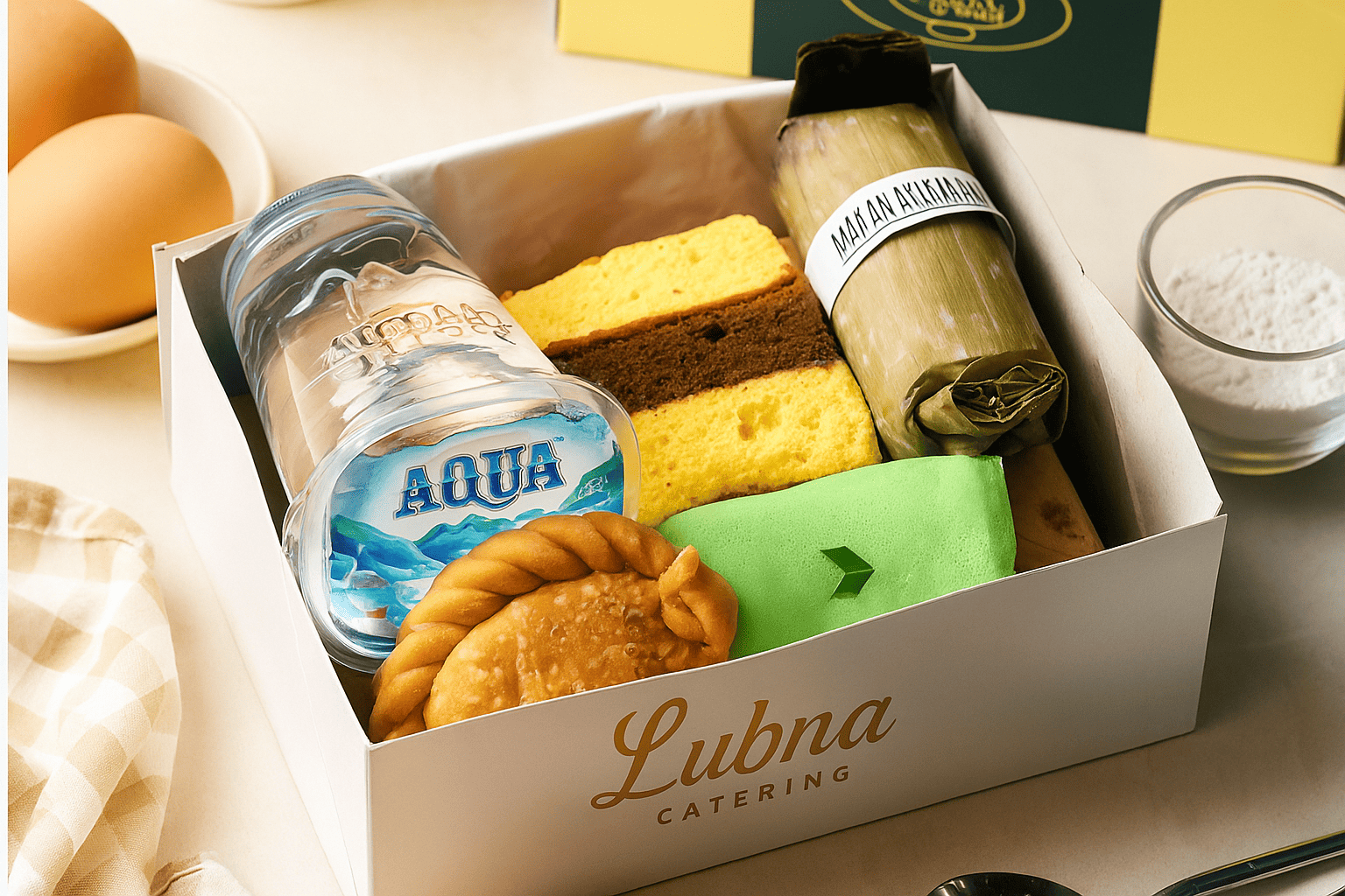 Snackbox Spesial 2