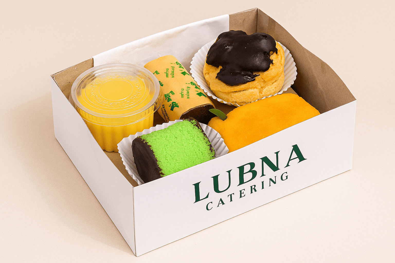 Snackbox Spesial 5